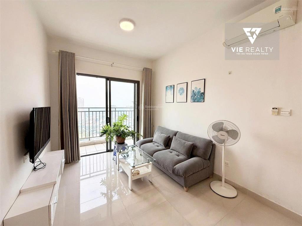 Bán nhanh căn góc 1pn tầng cao the sun avenue chỉ 4,5 tỷ bao phí sổ sẵn