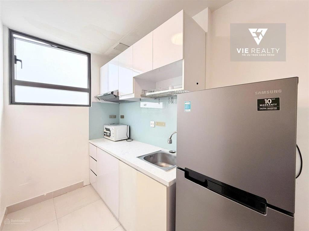 Bán nhanh căn góc 1pn tầng cao the sun avenue chỉ 4,5 tỷ bao phí sổ sẵn