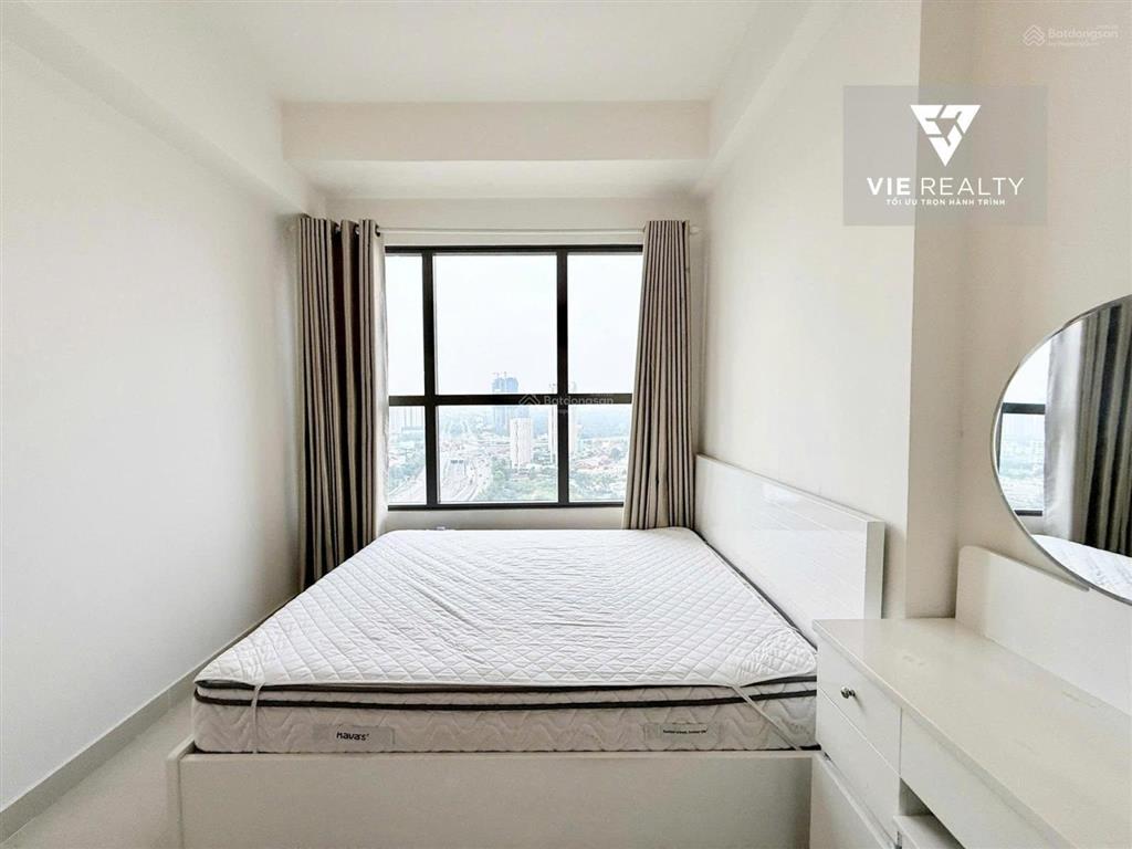 Bán nhanh căn góc 1pn tầng cao the sun avenue chỉ 4,5 tỷ bao phí sổ sẵn