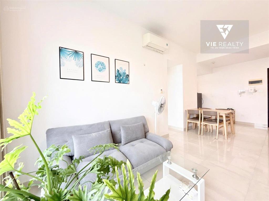Bán nhanh căn góc 1pn tầng cao the sun avenue chỉ 4,5 tỷ bao phí sổ sẵn