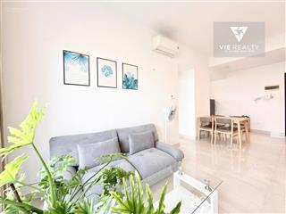 Bán nhanh căn góc 1pn tầng cao the sun avenue chỉ 4,5 tỷ bao phí sổ sẵn