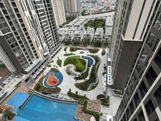 Chủ ra gấp 3pn victoria village 88m2 chỉ 7,6 tỷ all in view hồ bơi hướng mát