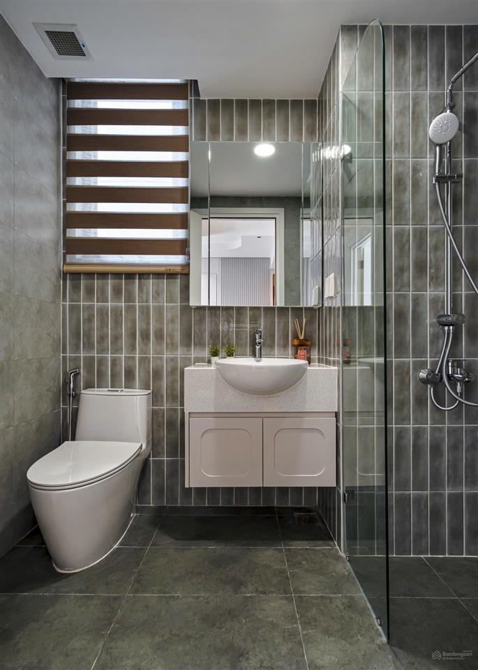 Cho thuê 2pn full nội thất siêu xịn, mới 100% y hình victoria village chỉ 18 triệu/tháng