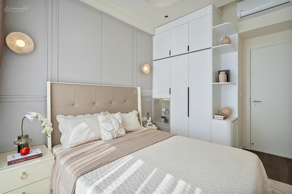 Cho thuê 2pn full nội thất siêu xịn, mới 100% y hình victoria village chỉ 18 triệu/tháng