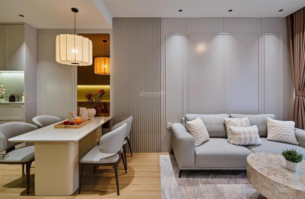 Cho thuê 2pn full nội thất siêu xịn, mới 100% y hình victoria village chỉ 18 triệu/tháng