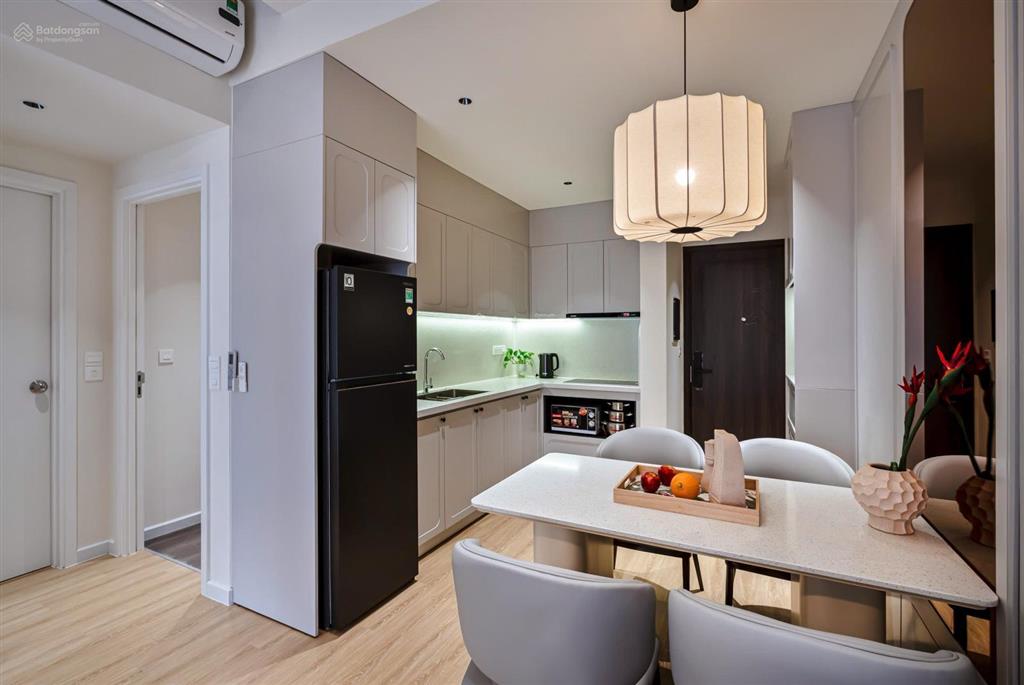 Cho thuê 2pn full nội thất siêu xịn, mới 100% y hình victoria village chỉ 18 triệu/tháng