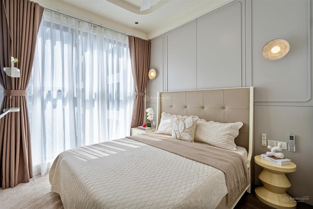 Cho thuê 2pn full nội thất siêu xịn, mới 100% y hình victoria village chỉ 18 triệu/tháng