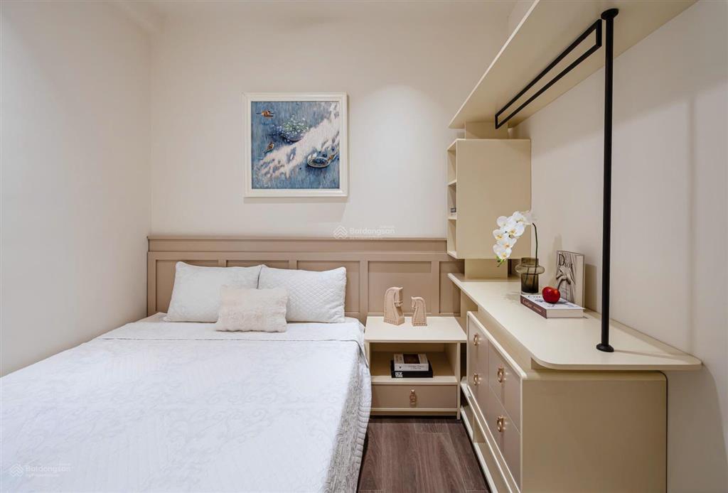 Cho thuê 2pn full nội thất siêu xịn, mới 100% y hình victoria village chỉ 18 triệu/tháng