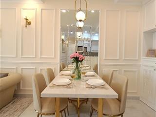 Đã có sổ  trực tiếp chủ đầu tư  bán căn hộ q. 3 terra royal 2pn 72m2  giá 7,5 tỷ.  0902 442 ***