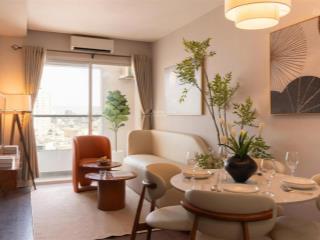 Đã có sổ  trực tiếp chủ đầu tư  bán căn hộ q. 3 terra royal 2pn 58m2  giá 6.3 tỷ.  0902 442 ***