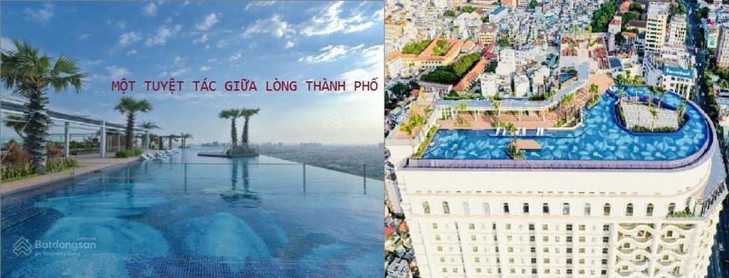 Trực tiếp chủ đầu tư  bán căn hộ q.3 terra royal 2pn 58m2  giá 6,3 tỷ.  0902 442 ***