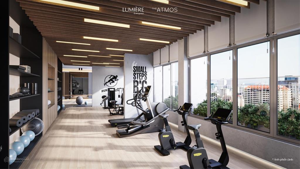 Quỹ căn cho thuê giá tốt tại lumiere smart city tháng 7/2026  nhà đẹp mới tinh vừa bàn giao.