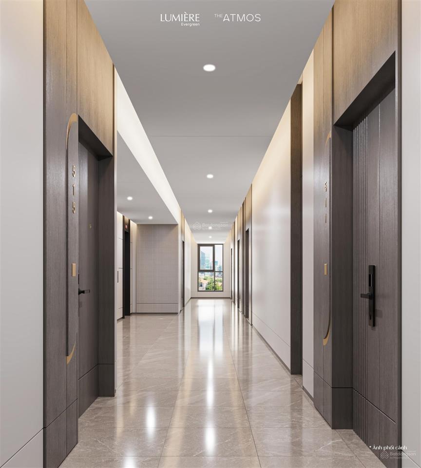 Cho thuê nhanh căn 1pn giá siêu tốt. full nội thất đẹp và mới, chỉ 12tr/tháng  lumiere evergreen