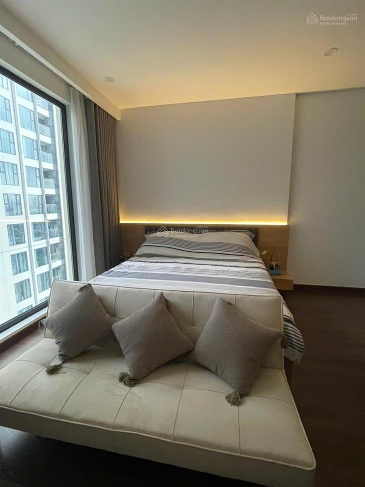 Cho thuê căn studio full nội thất giá siêu tốt tại masteri west heights  vinhomes smart city