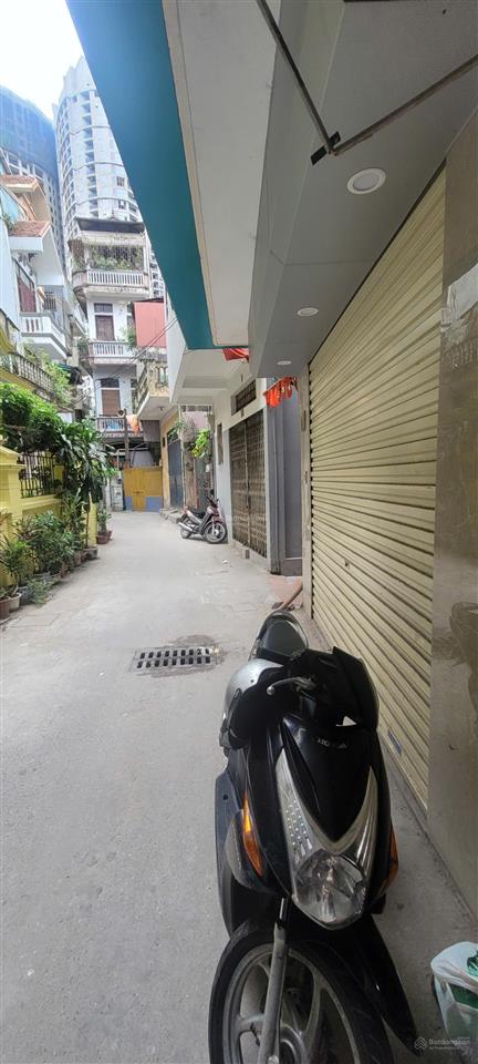 Cho thuê nhà riêng tại số 9 ngõ 61, định công, 12 triệu, 120m2 đẹp nhiều tiện ích chỉ với