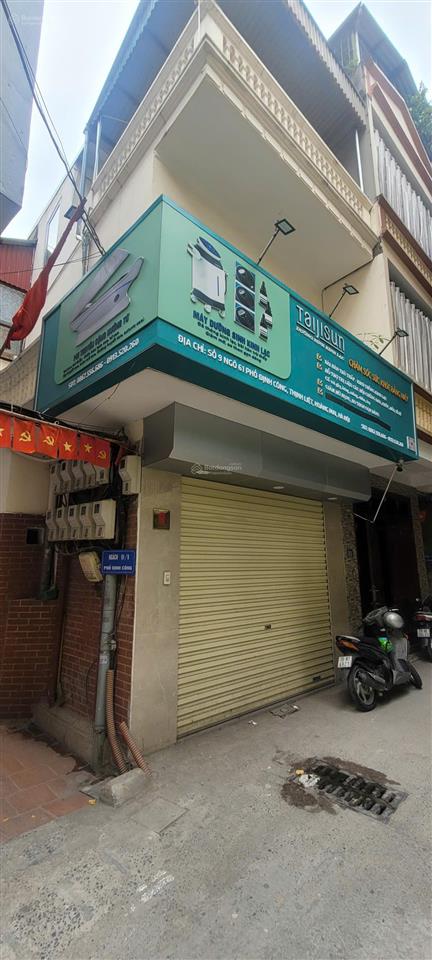 Cho thuê nhà riêng tại số 9 ngõ 61, định công, 12 triệu, 120m2 đẹp nhiều tiện ích chỉ với