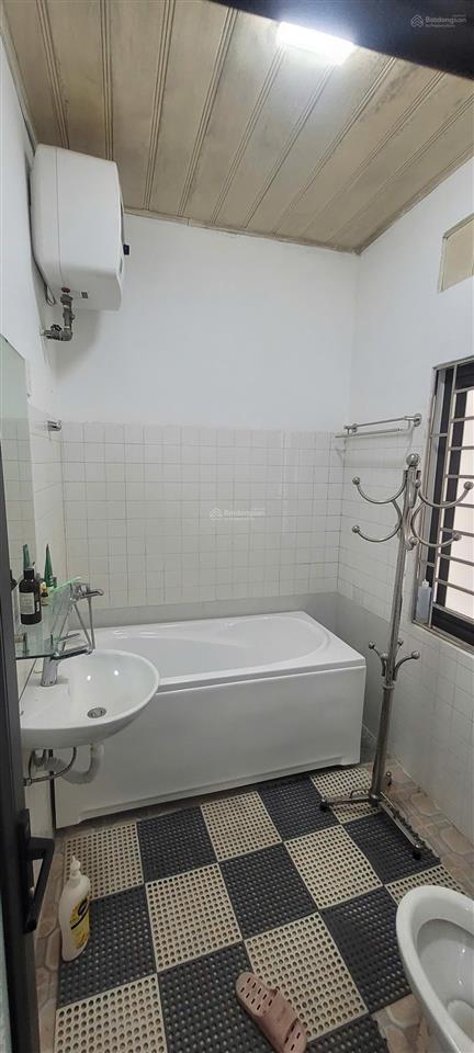 Cho thuê nhà riêng tại số 9 ngõ 61, định công, 12 triệu, 120m2 đẹp nhiều tiện ích chỉ với