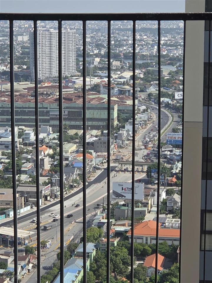 A&t sky garden lái thiêu  bình dương cần cho thuê căn hộ  2 phòng ngủ