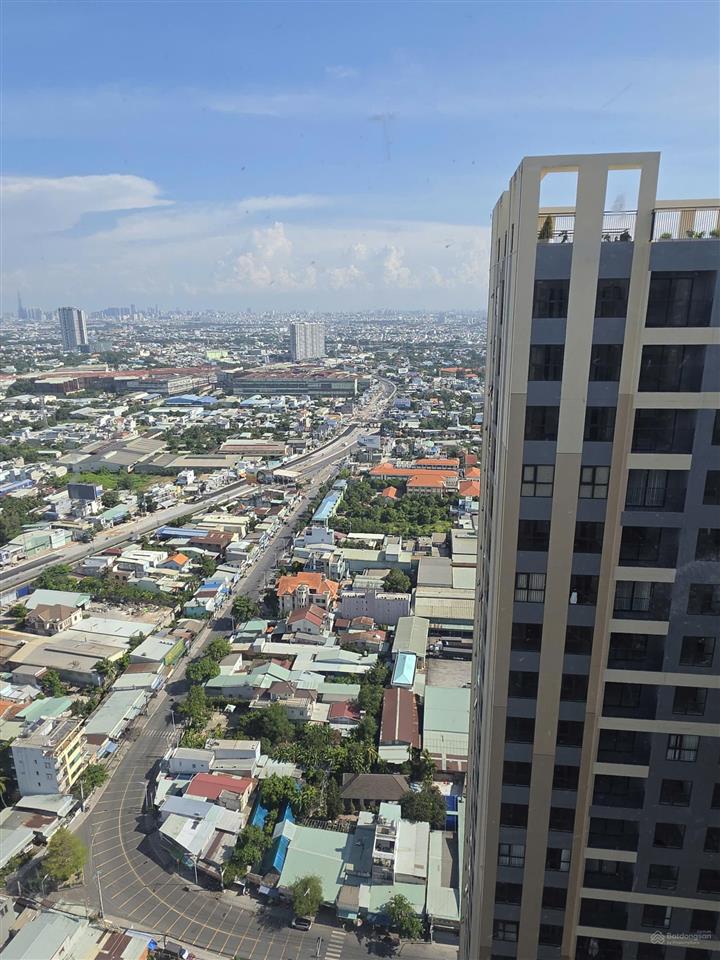 A&t sky garden lái thiêu  bình dương cần cho thuê căn hộ  2 phòng ngủ