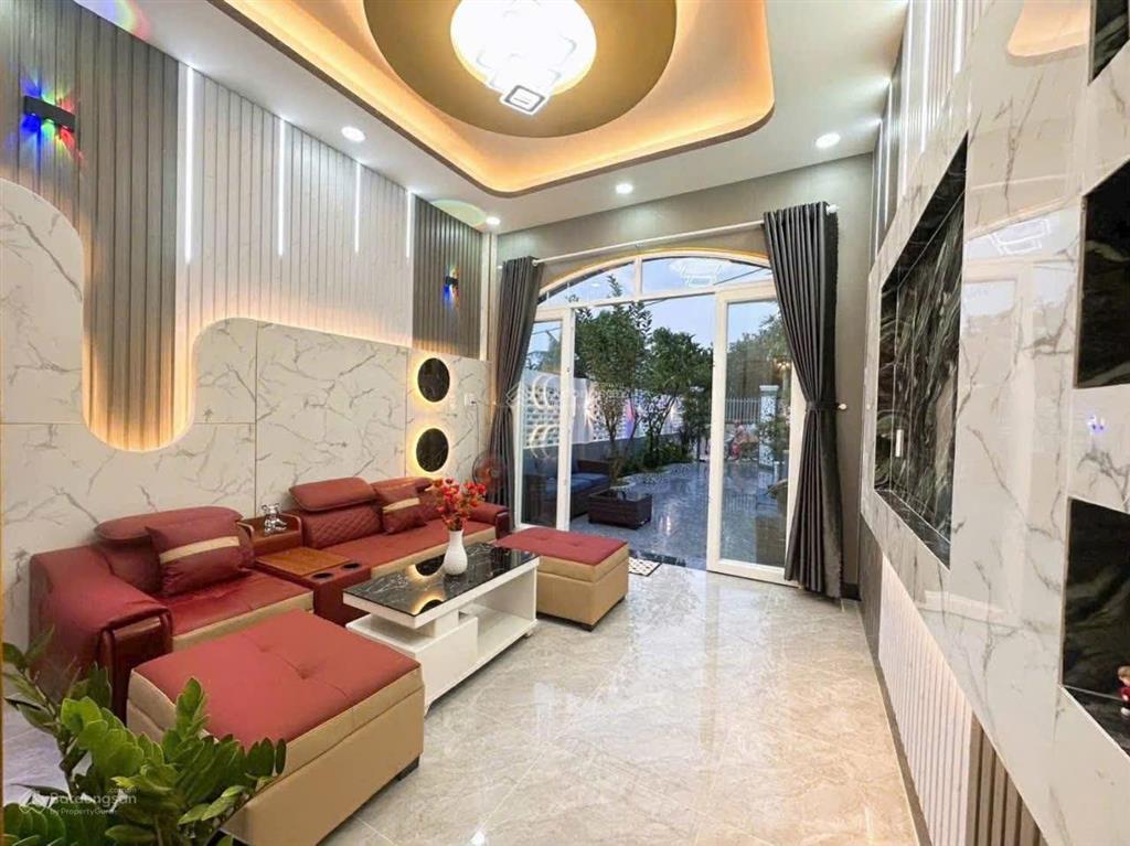 Chính chủ gởi bán nhà cấp 4, nội thất cơ bản, full thổ cư, mới 100%