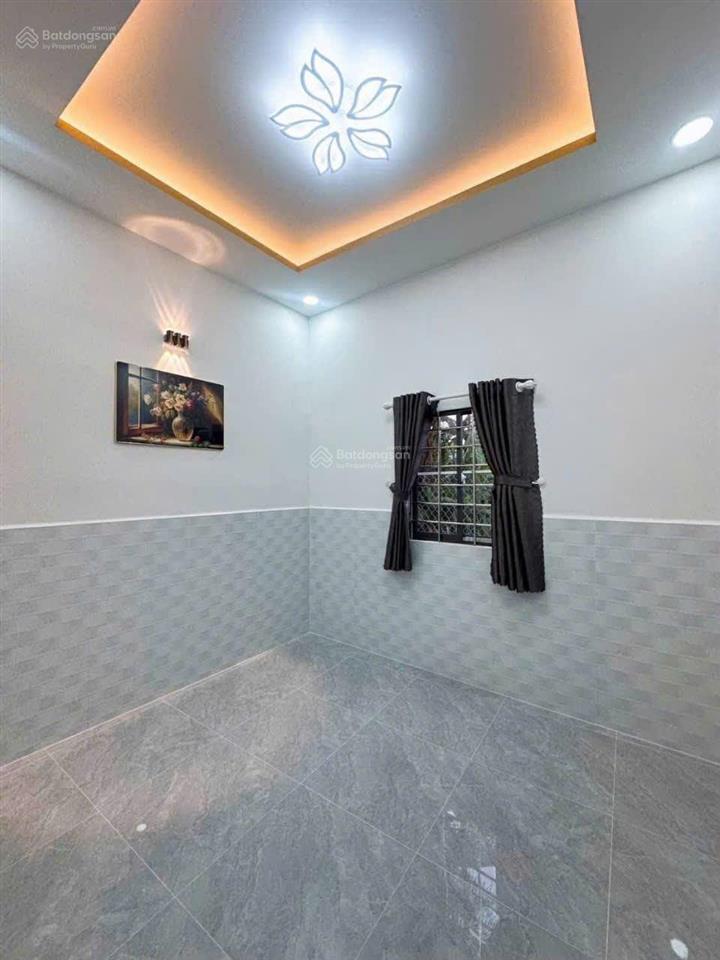 Chính chủ gởi bán nhà cấp 4, nội thất cơ bản, full thổ cư, mới 100%