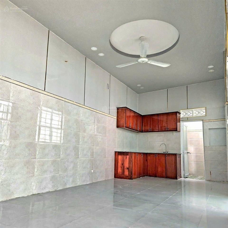 Chính chủ gởi bán nhà 80 m2, full thổ, sổ hồng riêng, cách ngã 3 tân kim, ql50 200m