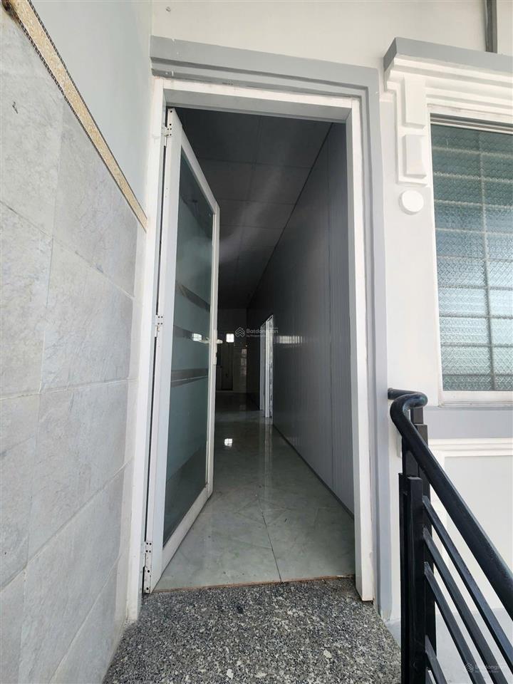 Chính chủ gởi bán nhà 80 m2, full thổ, sổ hồng riêng, cách ngã 3 tân kim, ql50 200m