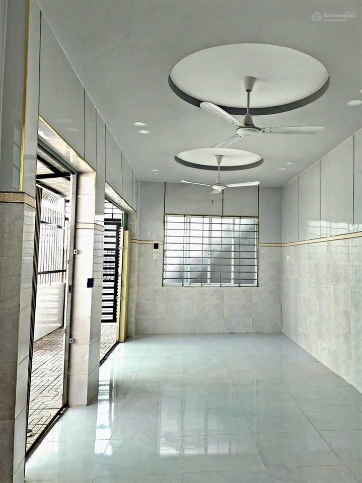 Chính chủ gởi bán nhà 80 m2, full thổ, sổ hồng riêng, cách ngã 3 tân kim, ql50 200m