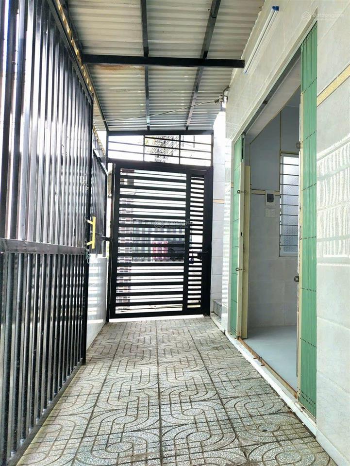 Chính chủ gởi bán nhà 80 m2, full thổ, sổ hồng riêng, cách ngã 3 tân kim, ql50 200m