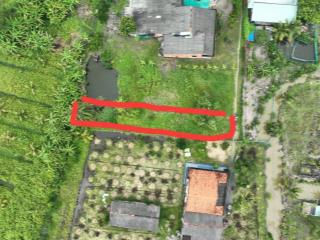 Chính chủ ký gởi bán đất 218m2 full thổ cư, xã thanh phú long, châu thành, long an, tiện xây dựng