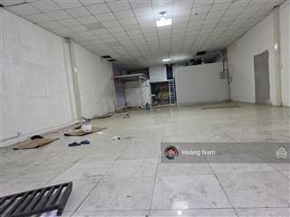 Cho thuê mt thới hòa . ngang 821. ngay chợ