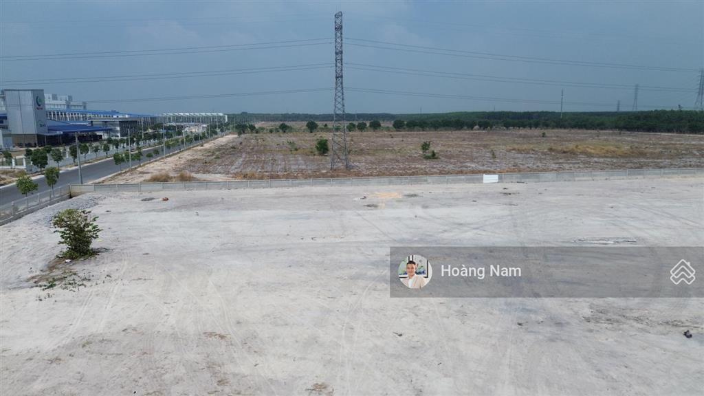 Bán hơn 7 ha đất kcn becamex bình phước. sổ sẵn giá tốt