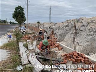 Bán 7 ha đất kcn becamex bình phước. sổ sẵn giá tốt