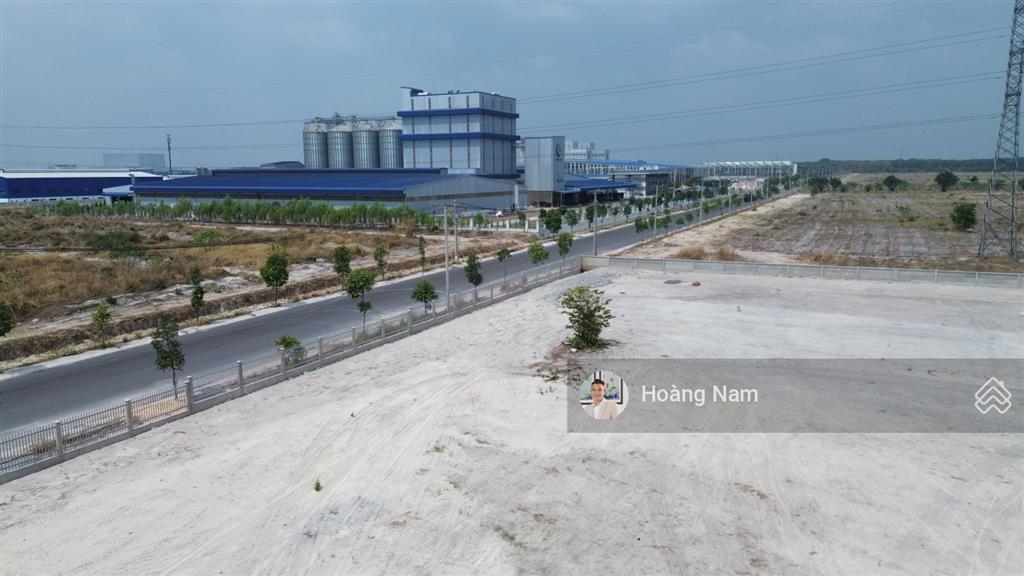 Bán hơn 7 ha đất kcn becamex bình phước. sổ sẵn giá tốt
