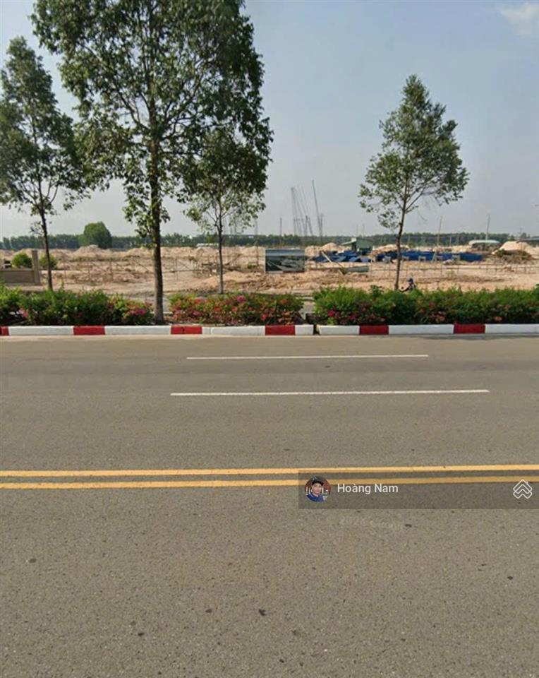 Bán 13,879. (13,8 ha ) đất 3mt kcn bàu bàng . giá tốt