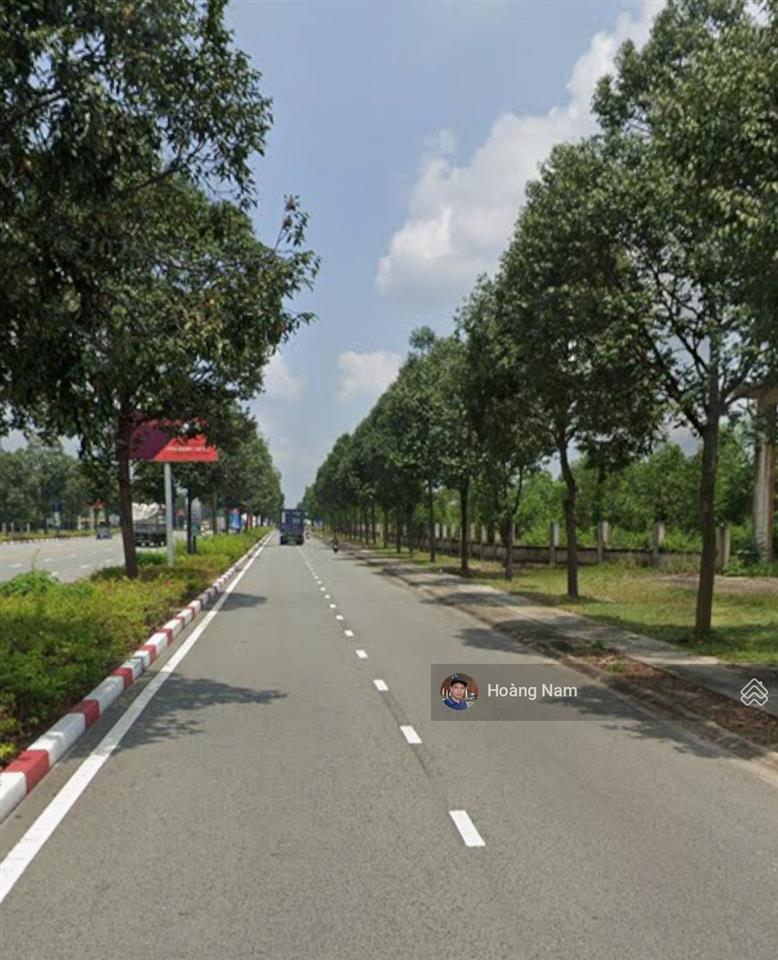 Bán 13,879 (13,8 ha) đất 3mt kcn bàu bàng. giá tốt