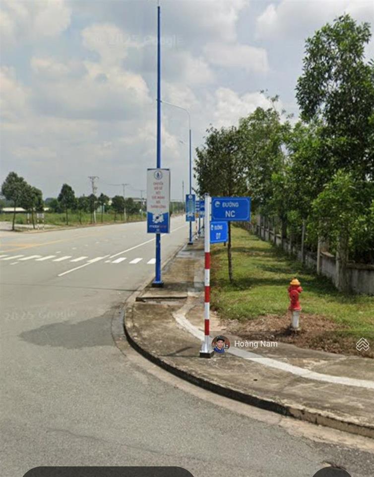 Bán 13,879 (13,8 ha) đất 3mt kcn bàu bàng. giá tốt