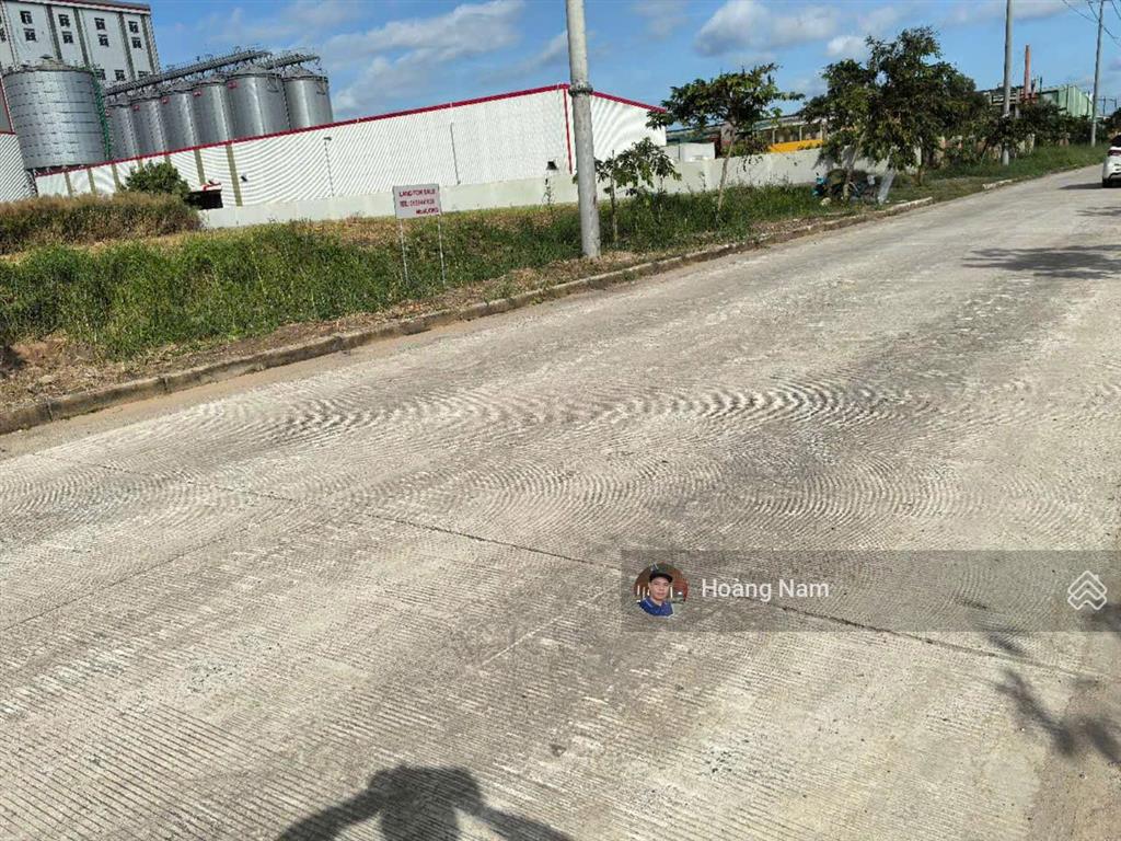 Bán 3 ha đất kcn thuận đạo. cần đước. long an. giá tốt