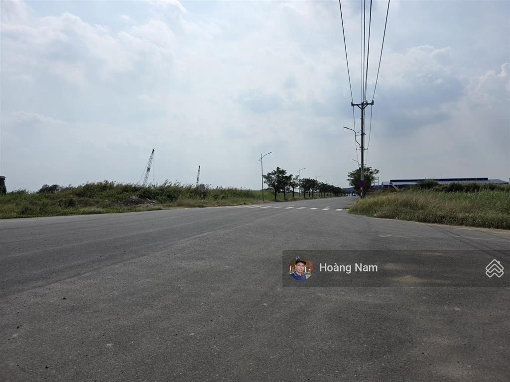 Cho thuê đất kcn long an. tiếp nhận sx phân bón, thức ăn chăn nuôi... giá tốt