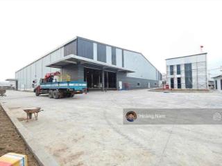 Cho thuê xưởng mới 100%. pháp lý đầy đủ. bàn giao ngay