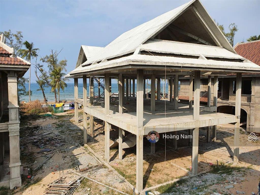 Cần chuyển nhượng khu du lịch sinh thái biển . đã ra sổ riêng. giá tốt