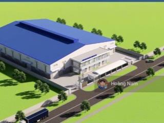 Bán xưởng sang chiết hóa chất mới 100%. giá tốt