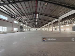 Bán xưởng 3,7 ha . mới 100% có cảng nội địa. tiếp nhận phân bón, tbvtv.