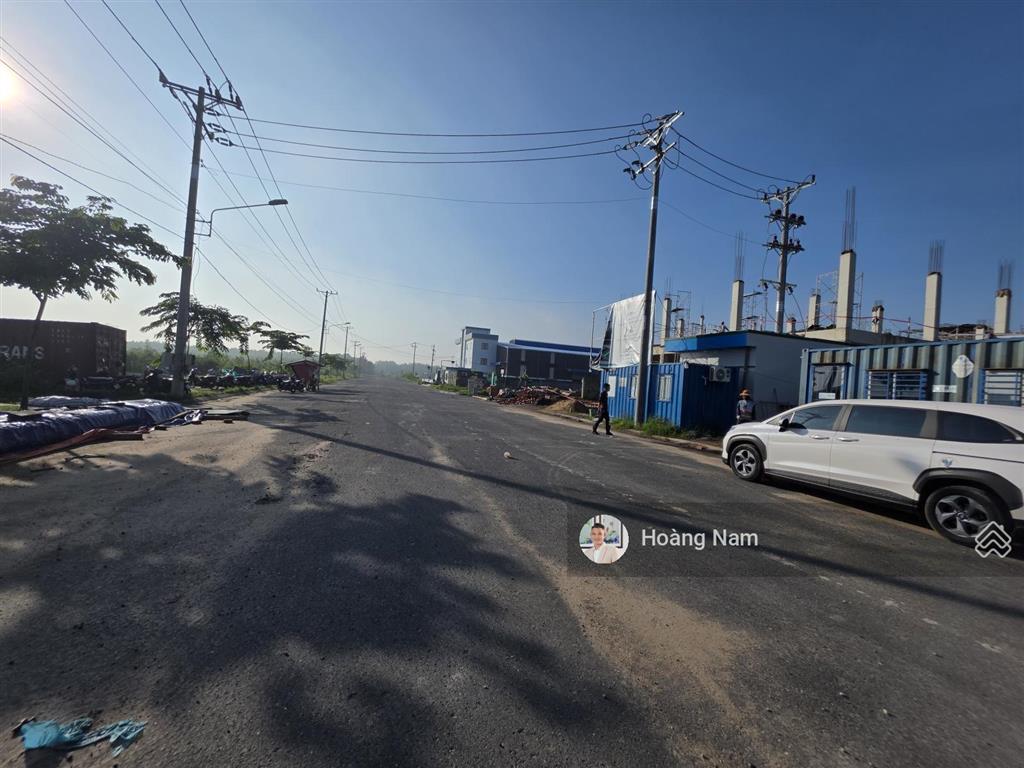 Chuyển nhượng dự án tái chế phế liệu tại minh hưng, chơn thành, bình phước