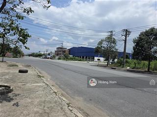 Bán lô đất 29.950m2. 2 mt kcn đông nam, củ chi. giá tốt