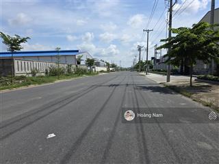 Bán lô đất 1,8 ha kcn tân phú trung. giá tốt, sổ sẵn xây dựng ngay