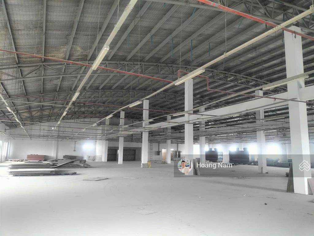 Cho thuê xưởng may q12. giá tốt. pháp lý chuẩn. bàn giao ngay
