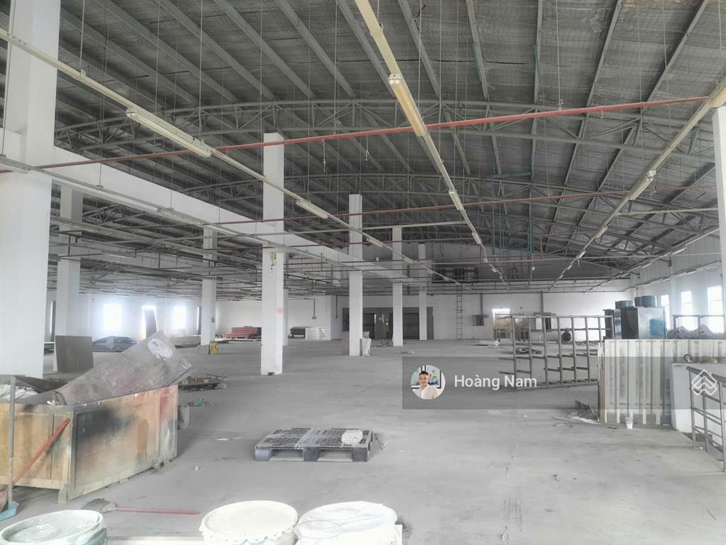 Cho thuê xưởng may q12. giá tốt. pháp lý chuẩn. bàn giao ngay