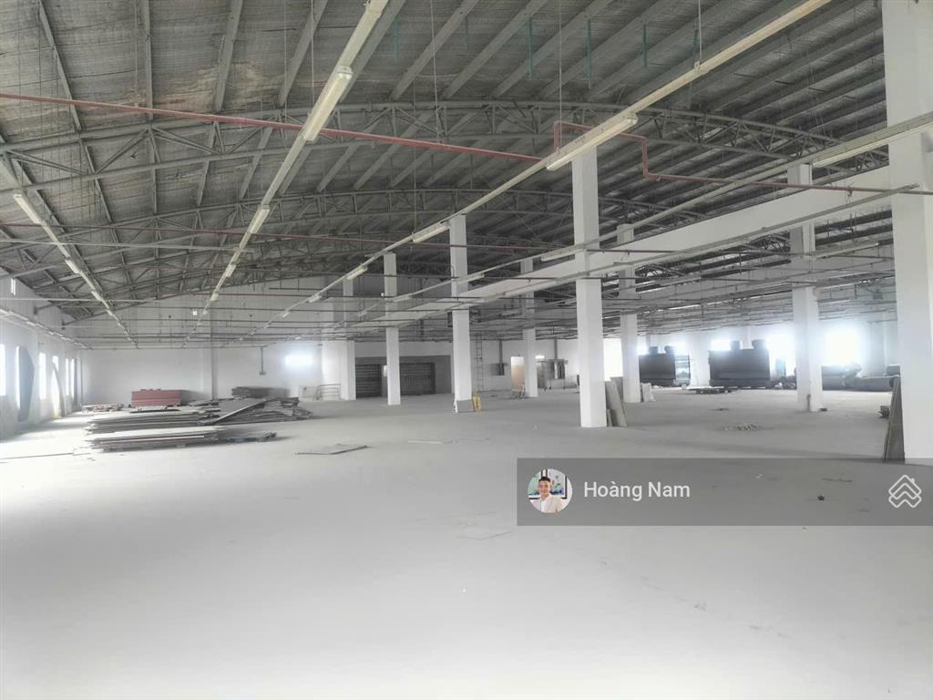 Cho thuê xưởng may q12. giá tốt. pháp lý chuẩn. bàn giao ngay