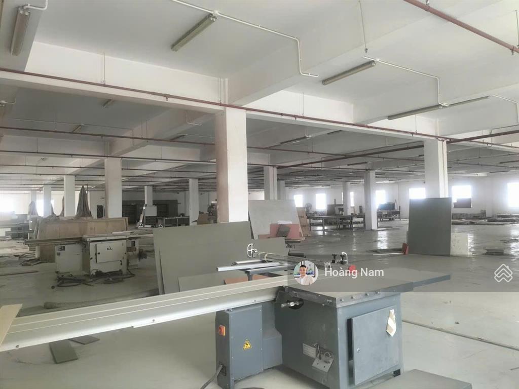 Cho thuê xưởng may q12. giá tốt. pháp lý chuẩn. bàn giao ngay